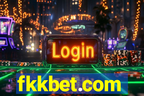 fkkbet.com