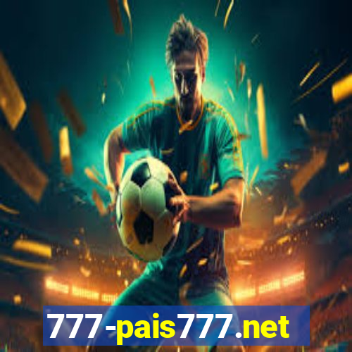 777-pais777.net