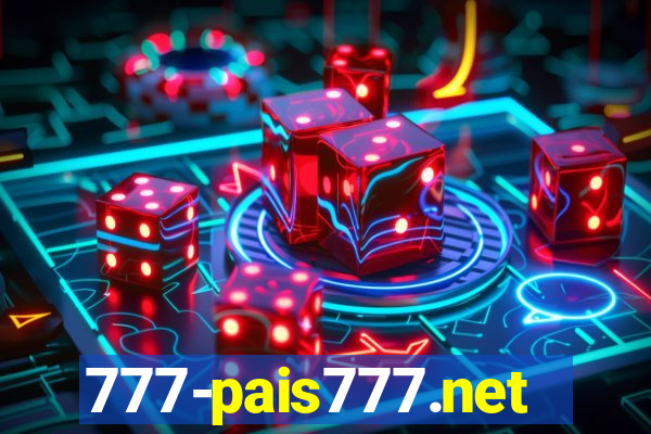 777-pais777.net