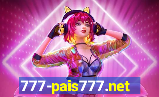 777-pais777.net