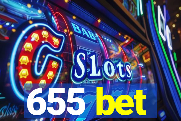 655 bet