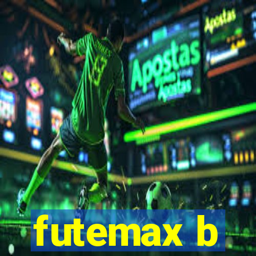 futemax b