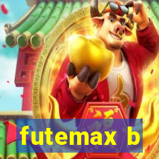 futemax b