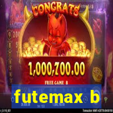 futemax b