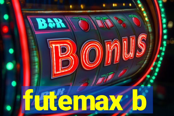 futemax b