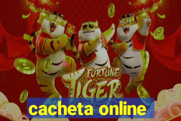 cacheta online