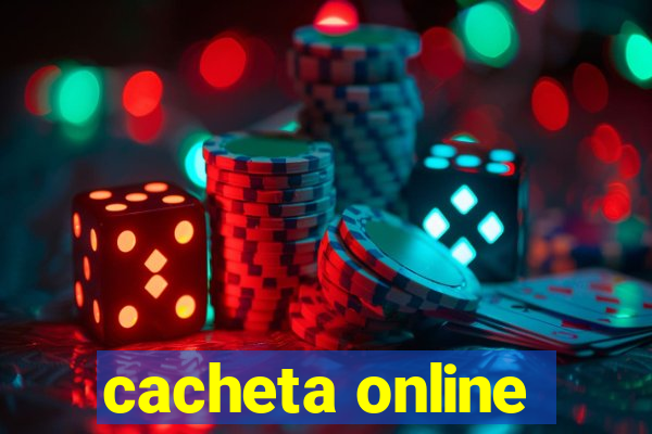 cacheta online