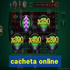 cacheta online