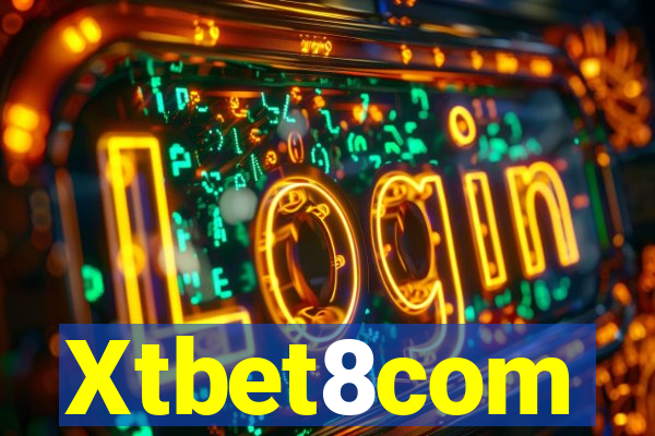 Xtbet8com