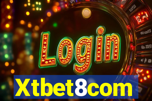 Xtbet8com