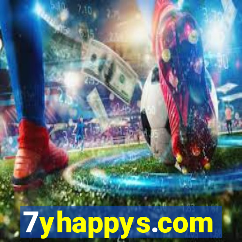 7yhappys.com