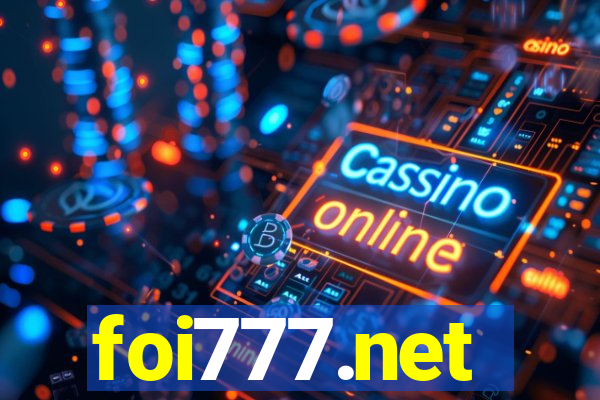 foi777.net