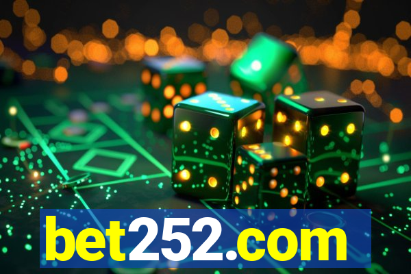 bet252.com