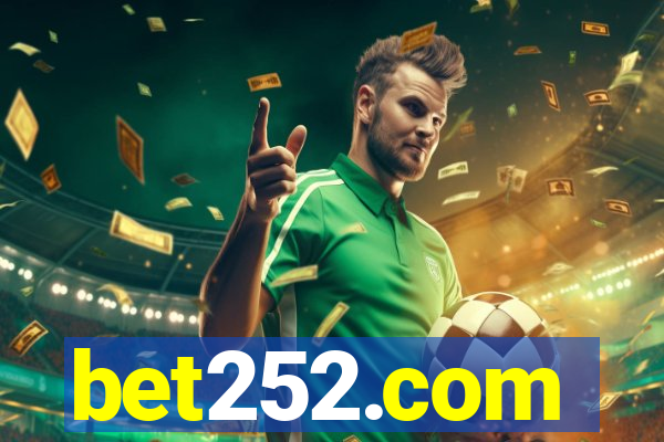 bet252.com