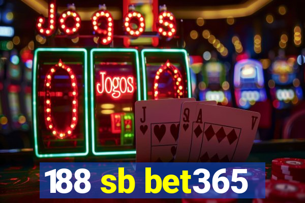 188 sb bet365