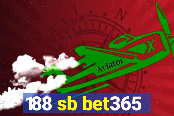 188 sb bet365