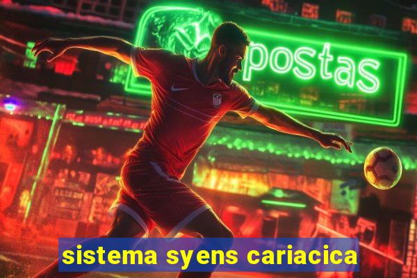 sistema syens cariacica