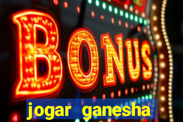 jogar ganesha fortune demo