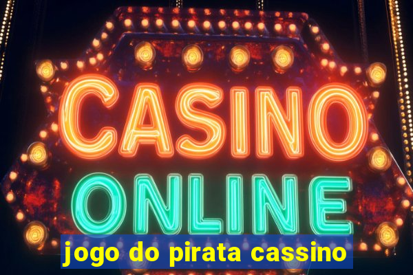 jogo do pirata cassino