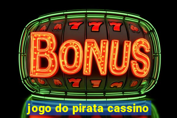 jogo do pirata cassino