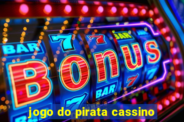 jogo do pirata cassino