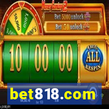 bet818.com