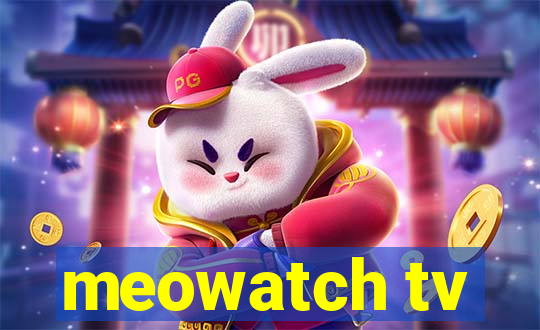 meowatch tv