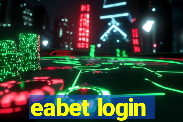 eabet login