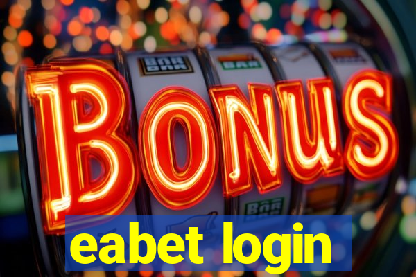 eabet login