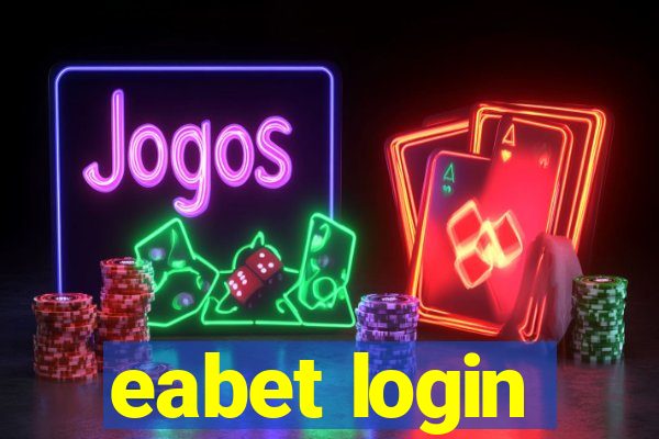 eabet login