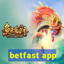 betfast app