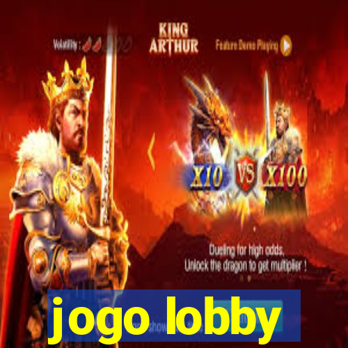 jogo lobby