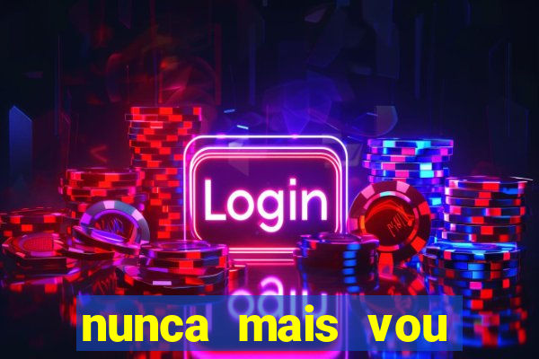 nunca mais vou roubar portal zacarias