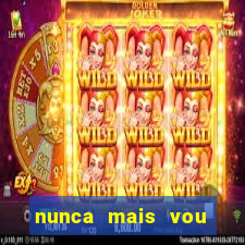 nunca mais vou roubar portal zacarias