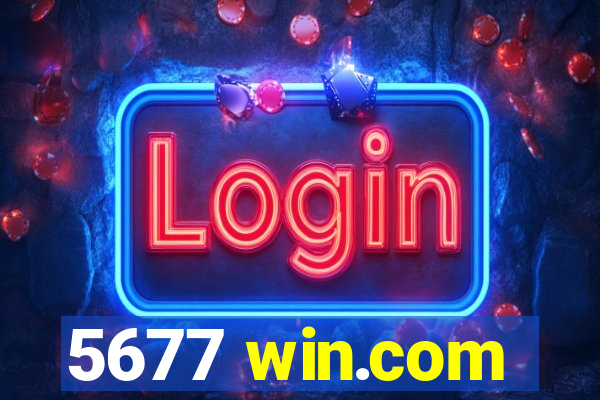 5677 win.com