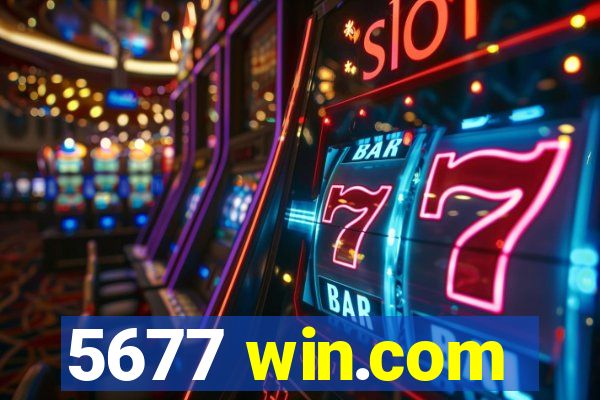 5677 win.com