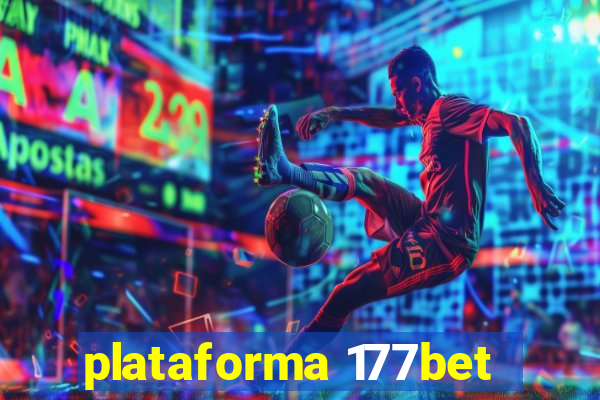 plataforma 177bet