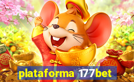 plataforma 177bet