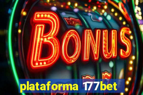 plataforma 177bet