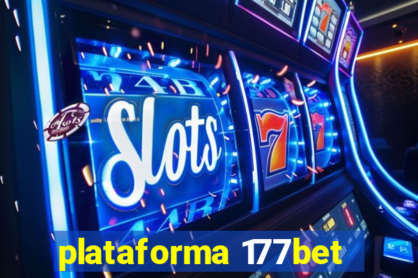 plataforma 177bet