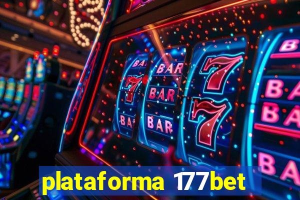 plataforma 177bet