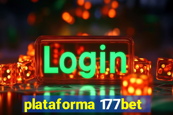 plataforma 177bet