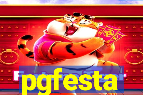 pgfesta