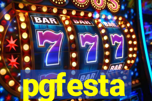 pgfesta