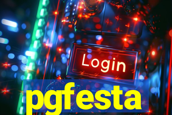 pgfesta