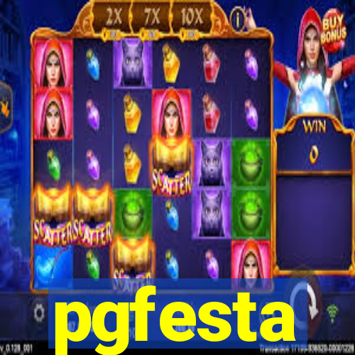 pgfesta