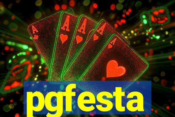 pgfesta