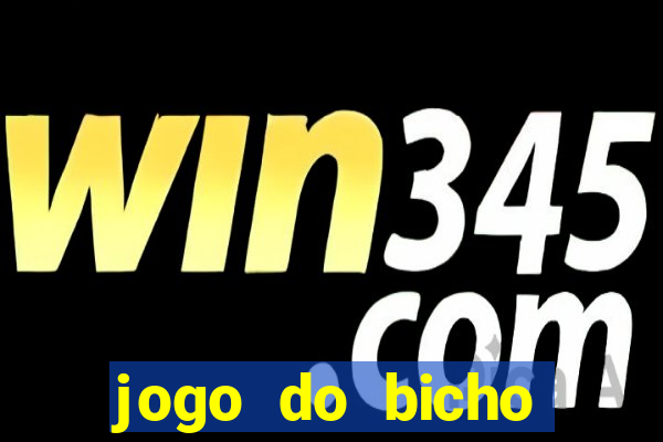 jogo do bicho pantera negra