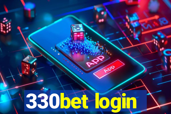 330bet login