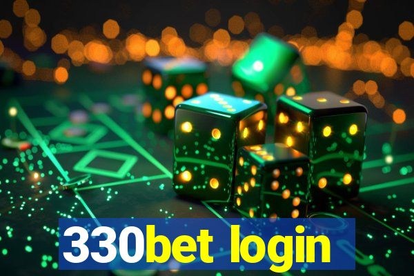 330bet login